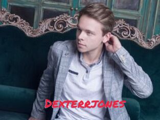 Dexterrjones