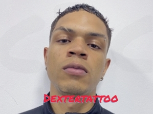 Dextertattoo