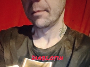 Diablotin