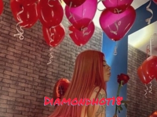 Diamondhot18