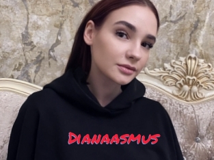 Dianaasmus