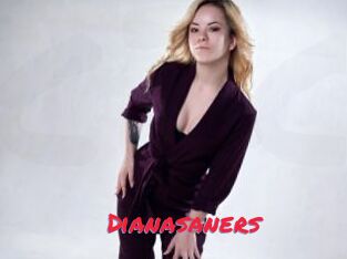 Dianasaners