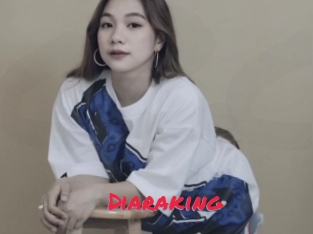 Diaraking