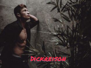 Dickreison