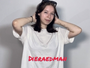 Dieraedman