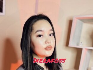 Dierafoss