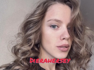 Dierahersey