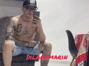 Dilaanmarin