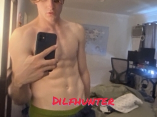 Dilfhunter