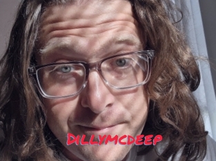 Dillymcdeep