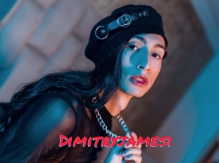 Dimitryjamesi