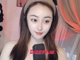 Diresyun