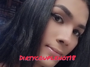 Dirtycouplehot18