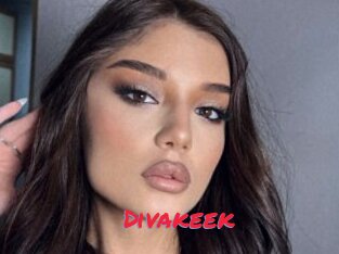 Divakeek