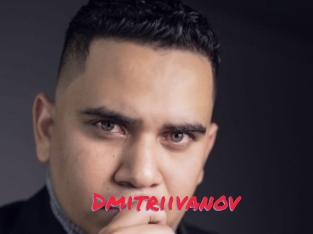 Dmitriivanov