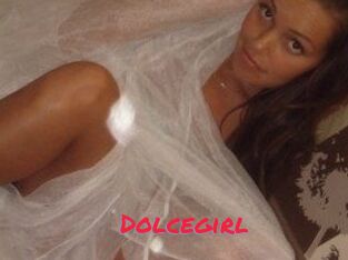 Dolcegirl