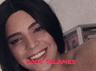 Doll_salomex