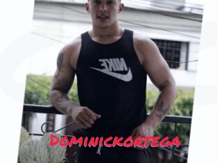 Dominickortega