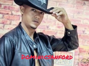 Dominicsanford