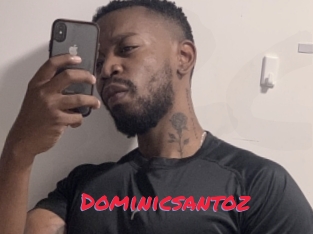 Dominicsantoz