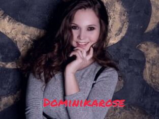 Dominikarose