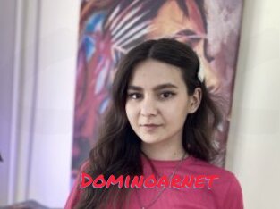 Dominoarnet