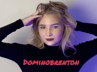Dominobrenton