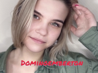 Dominoemberton