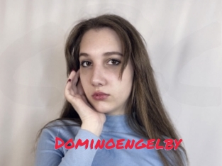 Dominoengelby