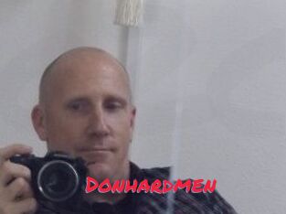 Donhardmen