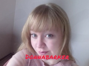 Donnabarker