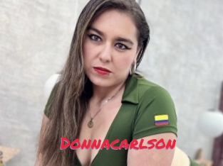 Donnacarlson