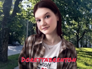 Dorettabrenton