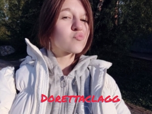 Dorettaclagg