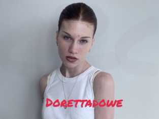 Dorettadowe