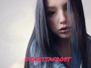 Dorettafrost