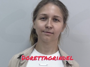 Dorettagrindel