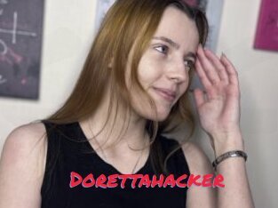 Dorettahacker