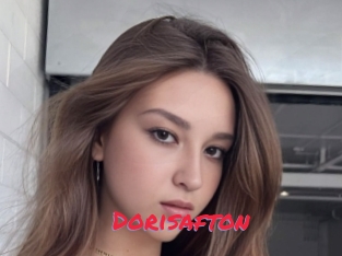Dorisafton
