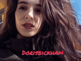 Dorisbickham