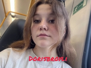 Dorisbroyli