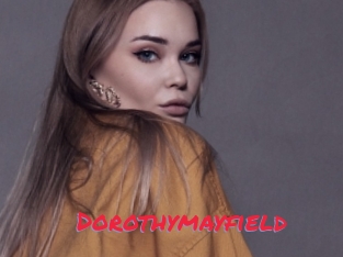 Dorothymayfield