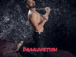 Drakofetish