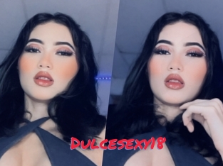 Dulcesexy18