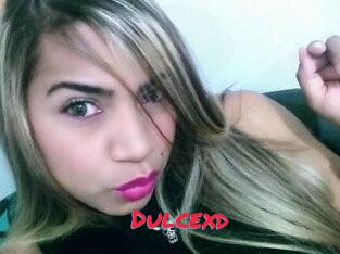 Dulcexd