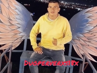 Duoperverxs18x