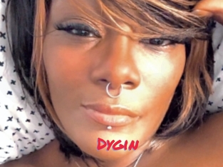 Dygin