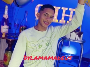 Dylamamadeus
