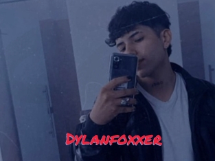 Dylanfoxxer