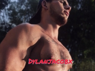 Dylanjacobx